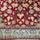 Thumbnail: Vintage Persian Large Qum Rug - 8' 3" x 12' 2"