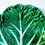 Thumbnail: Bordallo Pinheiro Salad Bowl - 1990s Vintage Edge