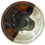 Thumbnail: SOLD: 1970's Montana Studio Pottery Bowl by Ken Edwards