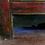 Thumbnail: SOLD: Antique 19th Century Chinese Painted Sideboard - Large