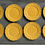 Thumbnail: SOLD: Cantagalli Italian Faience - Service for EIGHT
