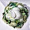 Thumbnail: SOLD: Italian Faience Majolica Centerpiece - Cauliflower & Fennel