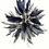 Thumbnail: SOLD: Zinc Galvanized Topiary Trees
