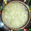 Thumbnail: 1920's Black Cloisonné Trinket Dish - Carved Jade Center - Chinese