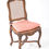 Thumbnail: SOLD: Louis XV Carved Walnut Chairs - Set of Six