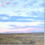 Thumbnail: SOLD: "Big Sky" Contemporary Montana Sunset Landscape Painting by James Bason