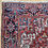 Thumbnail: SOLD: Antique Persian Heriz Rug - 8' 6" x 11' 8"