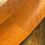 Thumbnail: 1960's Danish Modern Round Teak Framed Mirror - Model No. 907