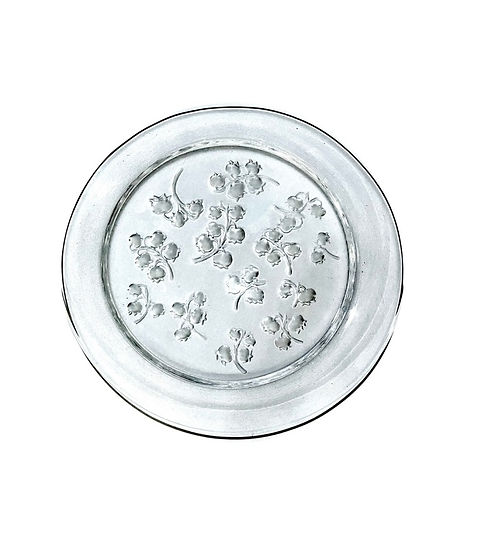 Mid 20th Century Lalique 