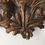 Thumbnail: SOLD: 19th Century Italian Baroque Carved Mirror