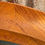 Thumbnail: 1960's Danish Modern Round Teak Framed Mirror - Model No. 907
