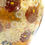 Thumbnail: Early 20th Century Japanese Satsuma Mille Fleur Thousand Flowers Ginger Jar