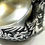 Thumbnail: SOLD: Norway Kongetinn Viking Pewter Drinking Bowl - Hardanger Bestikk