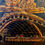 Thumbnail: SOLD: Vintage Chinese Coromandel Lacquer Six-Panel Screen - River Scene