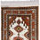 Thumbnail: SOLD: Vintage Indian Hand-Knotted Wool Runner - 12'8" x 3'2"