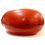 Thumbnail: SOLD: 19th Century Chinese Qing Dynasty Lacquer Peach-Shaped Box
