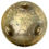 Thumbnail: Antique Chinese Bronze Censer With Handles