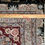 Thumbnail: SOLD: Persian Isafan Palace-Sized Isfahan Rug - 9' 7" x 14'