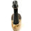 Thumbnail: Handcarved Vintage Folk Art Canadian Goose Decoy
