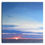 Thumbnail: Montana Big Sky Winter Sunset Landscape LARGE by James Bason