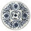 Thumbnail: SOLD: Chinese Blue/White Ceramic Garden Seat