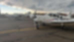 Aerial Survey Aircraft