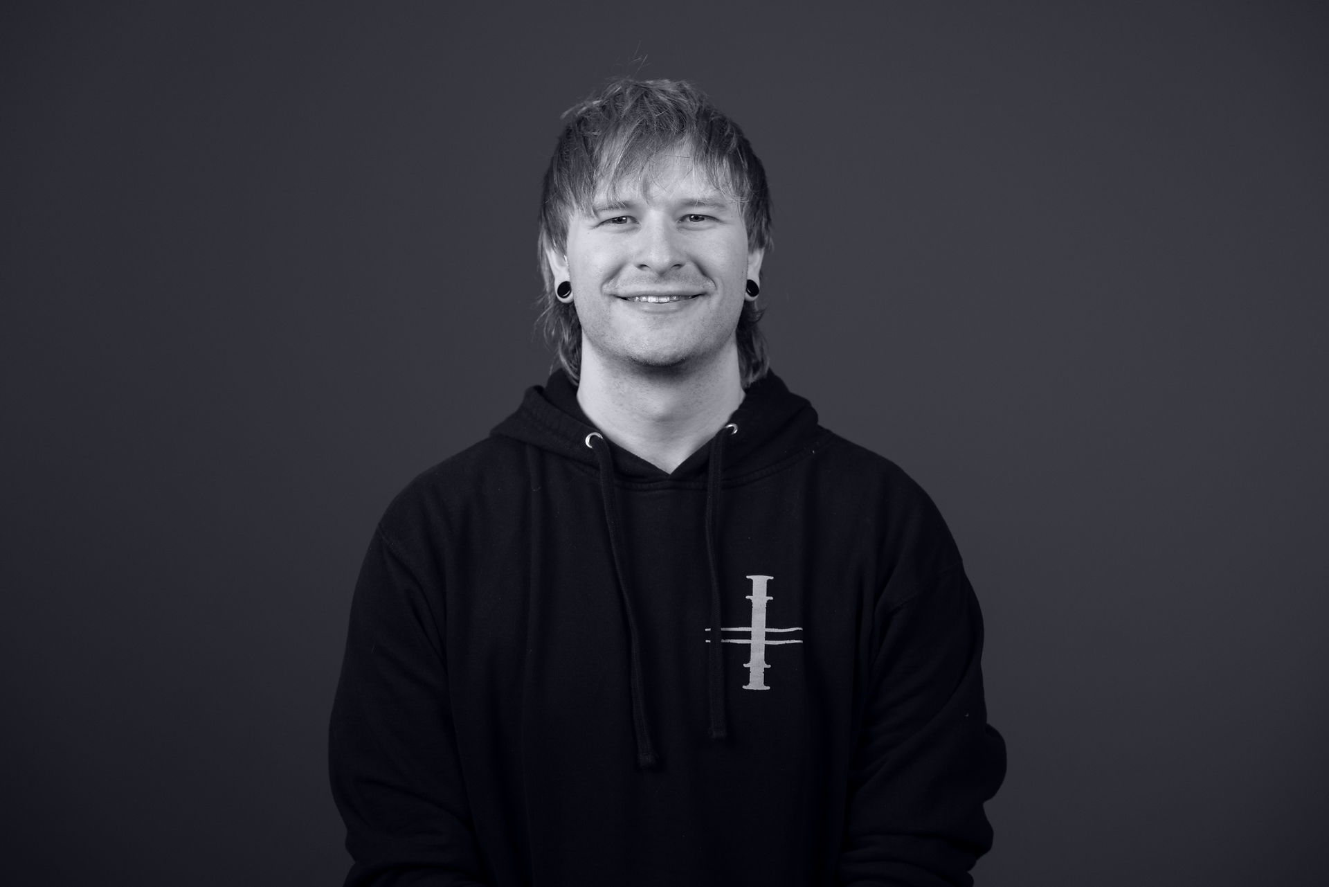 Headshot of Eric Collier