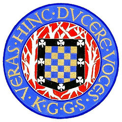 Kesteven and Grantham Girls' School