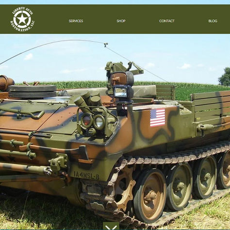 A Digital Restoration