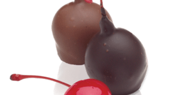 Dark Chocolate Cherry