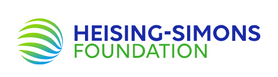 Heising-Simons Foundation Logo