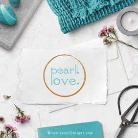 jewelry company logo design