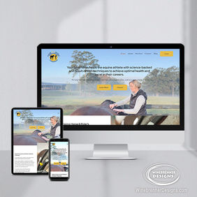 Your Best Horse Website