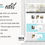 Thumbnail: Easy to Update Charlotte Wix Website Template for coaches, influencers and bloggers