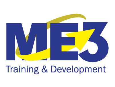 ME3 Training & Development Business Launch!