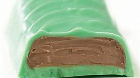 Mint Souffle Bar