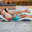 Thumbnail: Wave Lounger - Pair