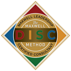 Maxwell Leadership DISC Method Certification