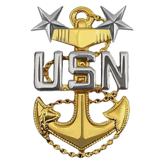 United States Navy Master Chief