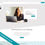 Thumbnail: Charlotte Wix Website Template for coaches, influencers and bloggers
