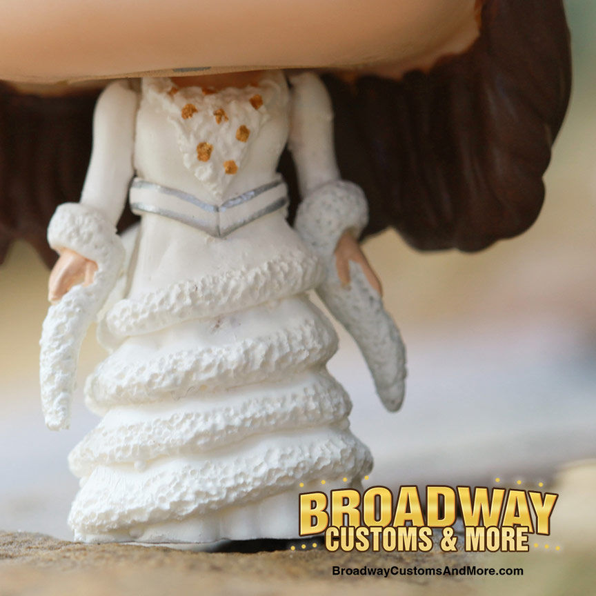 Thumbnail: Custom Christine (Finale Dress) Pop from Phantom of the Opera