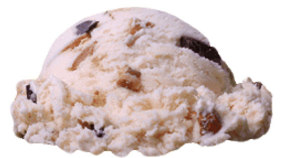 Mocha Almond
