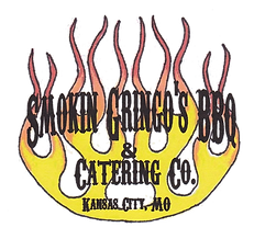 Smokin' Gringos logo