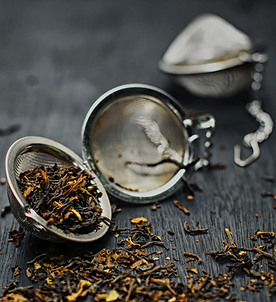 Wellness Tea