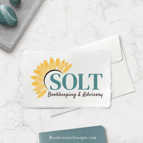 custom logo design