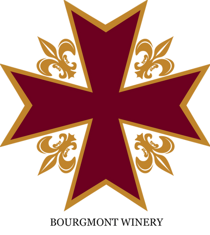 Bourgmont Winery Logo