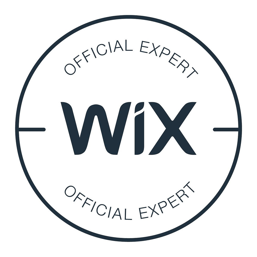 Melissa Winebrenner Official Wix Expert