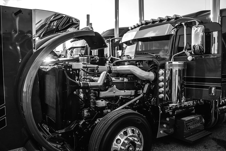 Truck, Trailer and Fleet Services