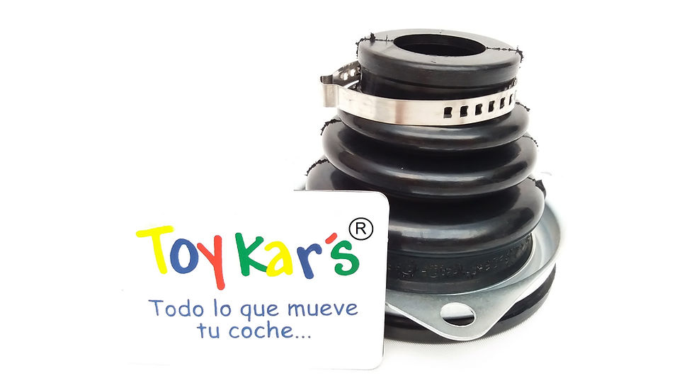 Cubrepolvo flecha izquierda sin balero March Versa Note