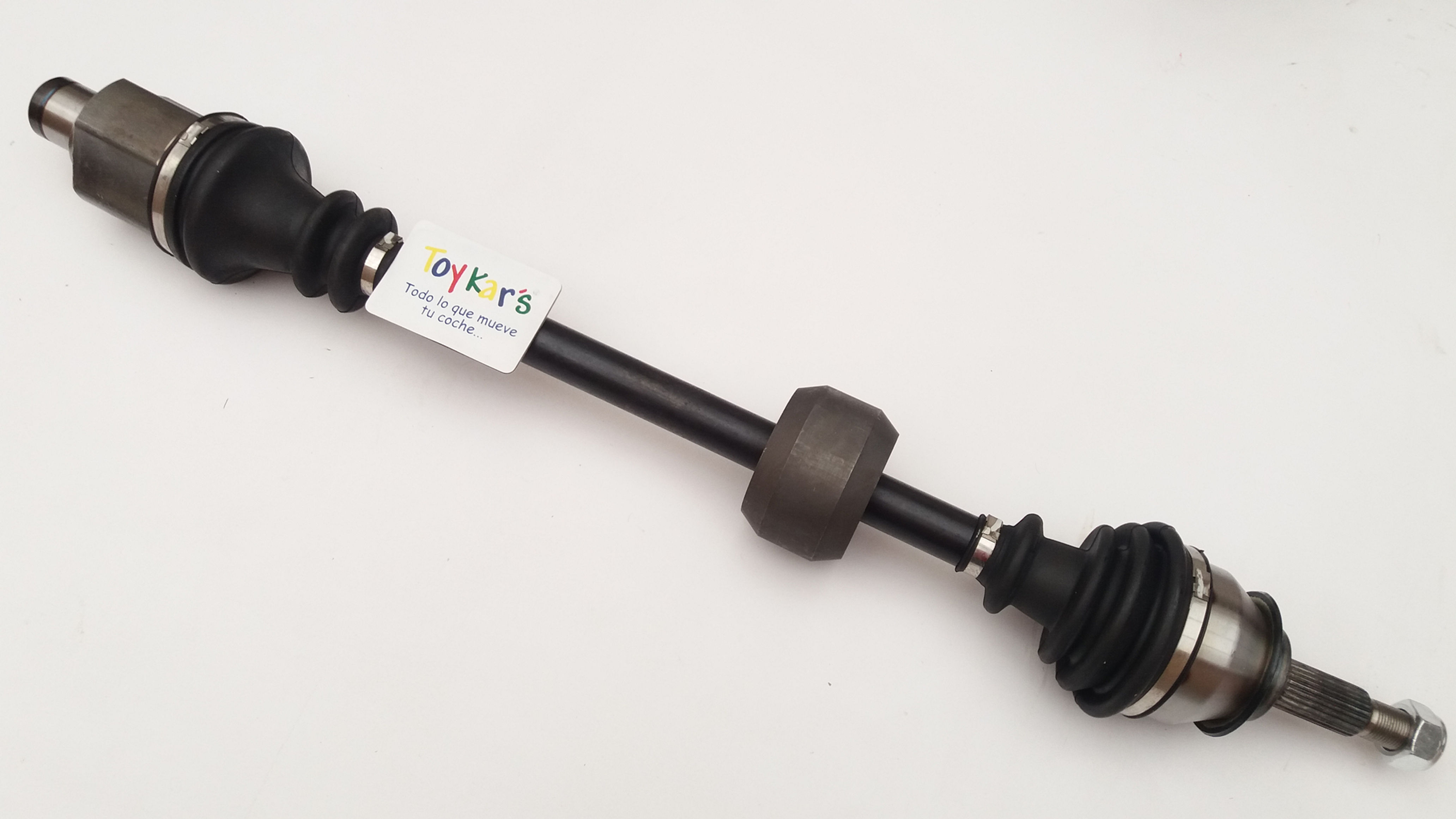 Flecha derecha Clio Platina